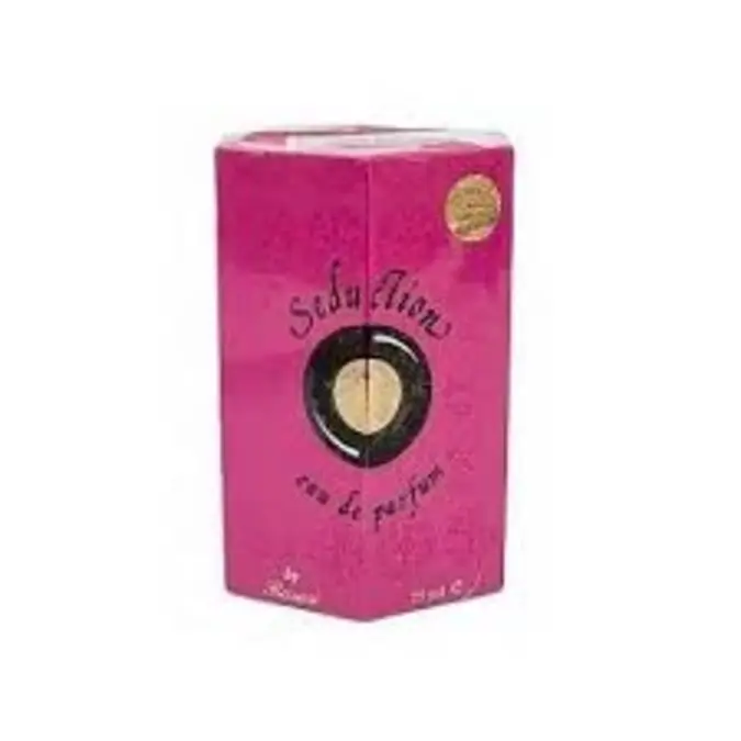 Rasasi Seduction Pour Femme Edp 75ml